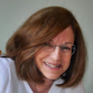 Meet your Posher, Debbie